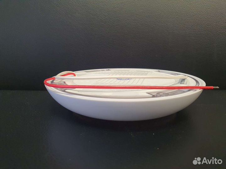 Светильник светодиодный, в катер 42 светодиода