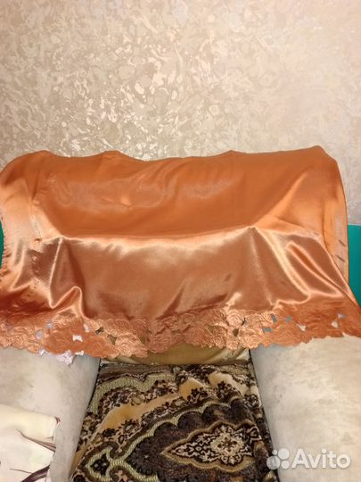 Шторы новые