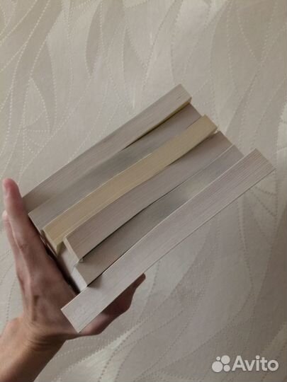 Книги азбука классика