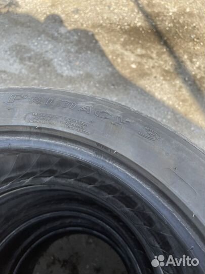 Michelin Primacy 3 245/45 R18 57V