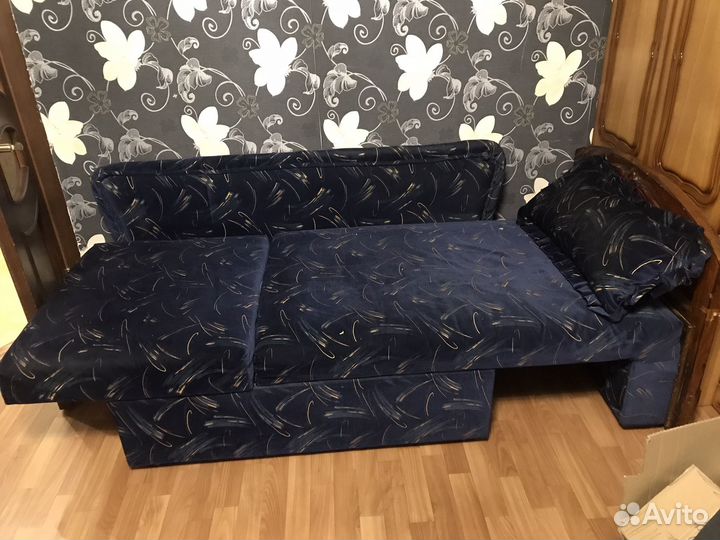 Диван кровать