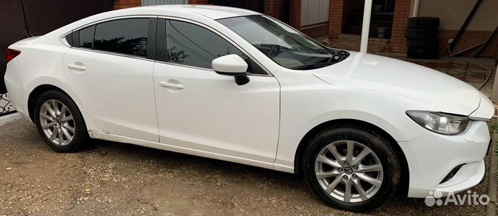 Mazda 6 2.0 МТ, 2013, 150 000 км