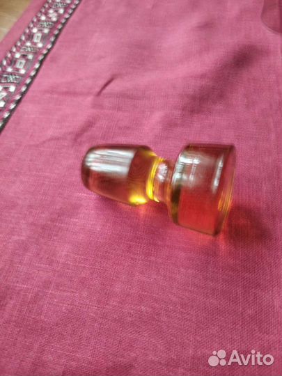 Пробка от графина