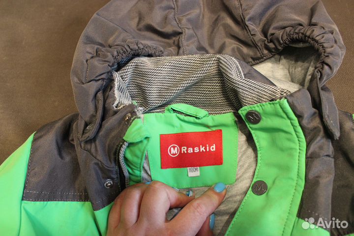 Курта plus штаны