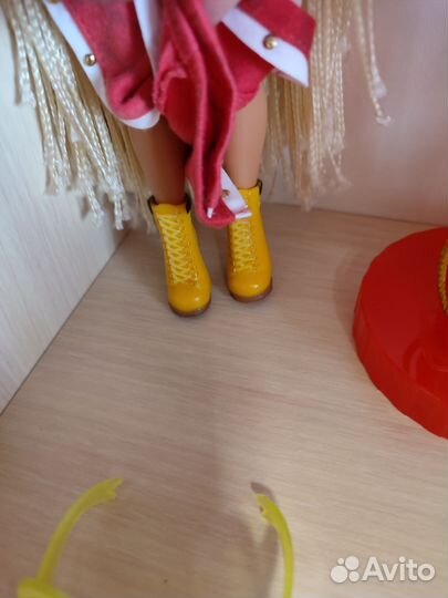 Кукла Лол OMG Swag