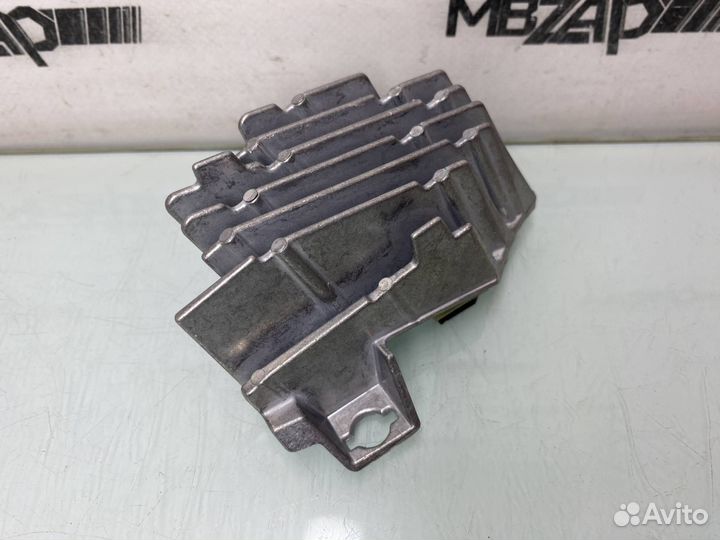 Светодиодный модуль фары Mercedes W447 V 447