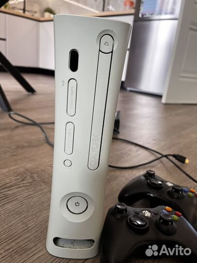 Xbox 360