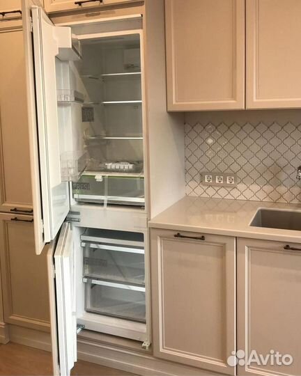 Кухни на заказ