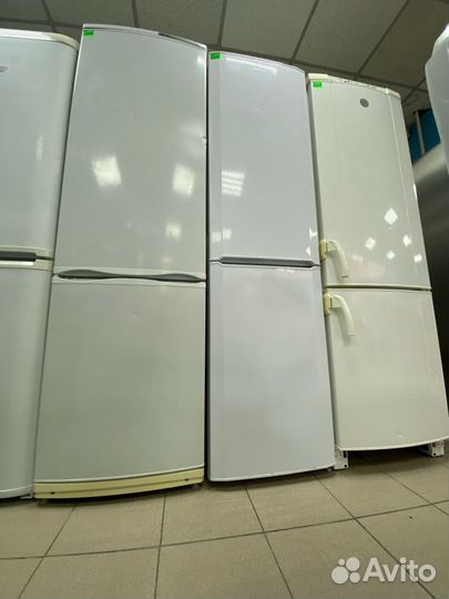 Бу Холодильник