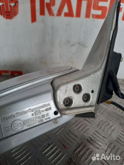 Зеркало правое Мазда Милления TA5P