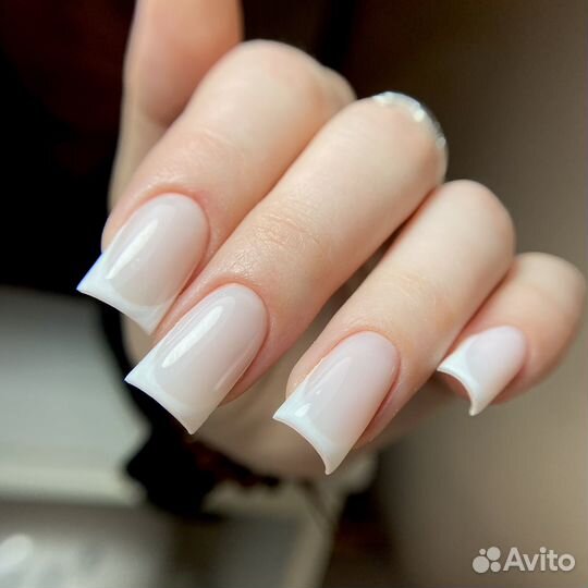 Маникюр Наращивание на дому Мурино