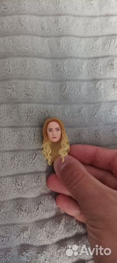 Baff marvel legends Фостерс