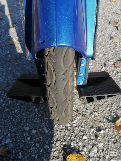 Моноколесо rockwheel 16