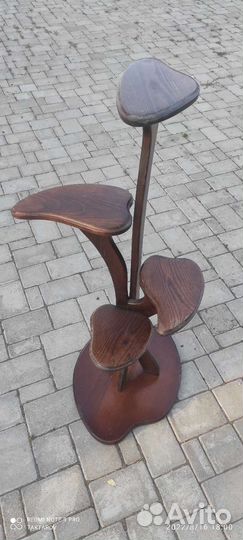 Подставка для цветов