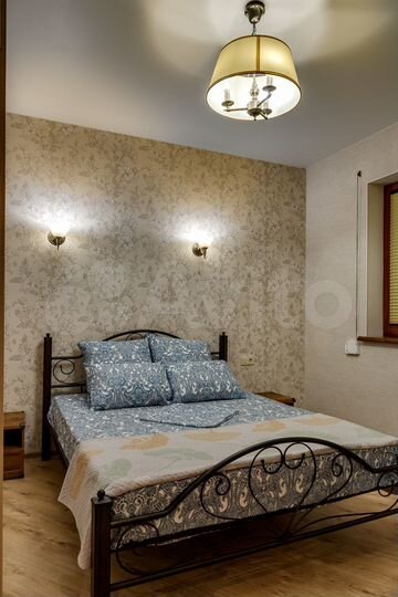 3-к. квартира, 85 м², 2/12 эт.