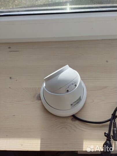 Ip камера видеонаблюдения