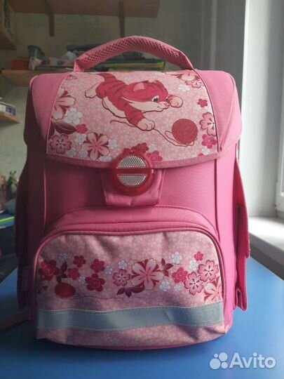 Портфель школьный