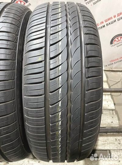 Pirelli Cinturato P1 195/55 R16 86Q