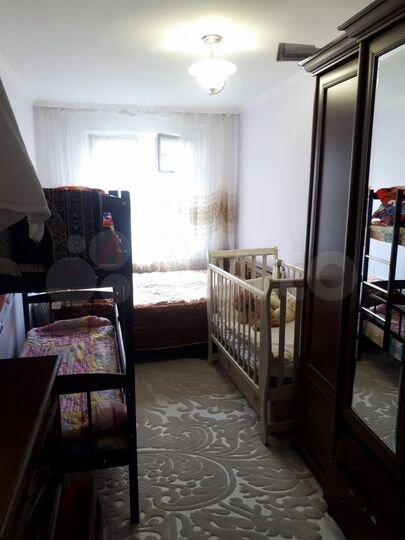 2-к. квартира, 44 м², 2/5 эт.
