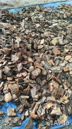 Мульча оптом и в розницу