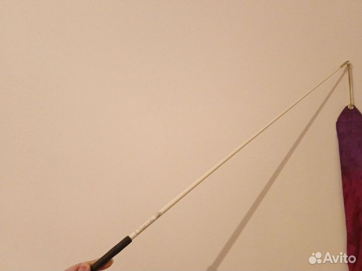 Палочка для гимнастики Chacott