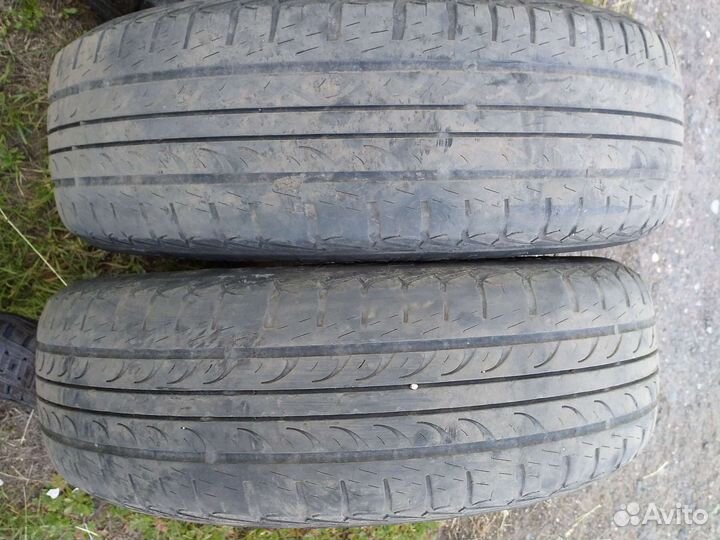 Tunga Zodiak 2 185/65 R15 92T