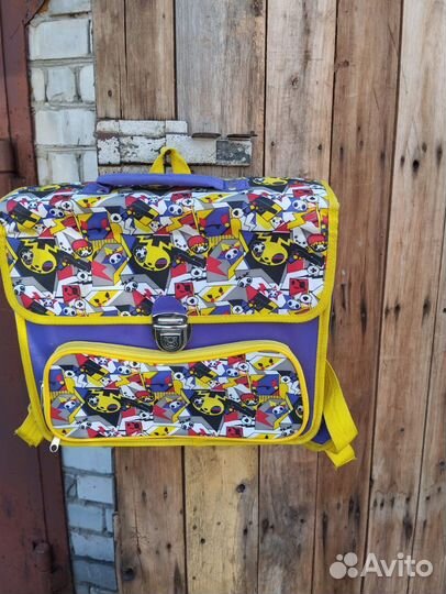 Рюкзак ранец