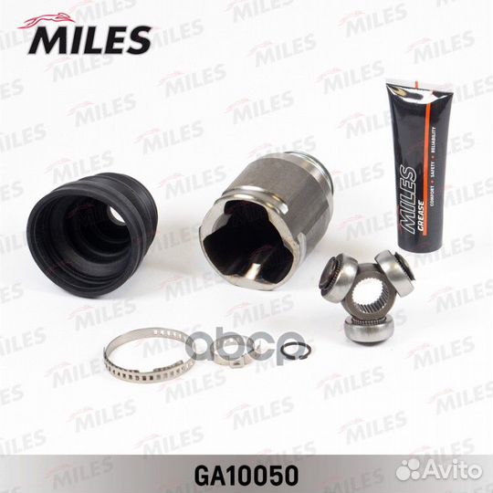 Шрус honda accord 2.0 02- внутр. ga10050 Miles