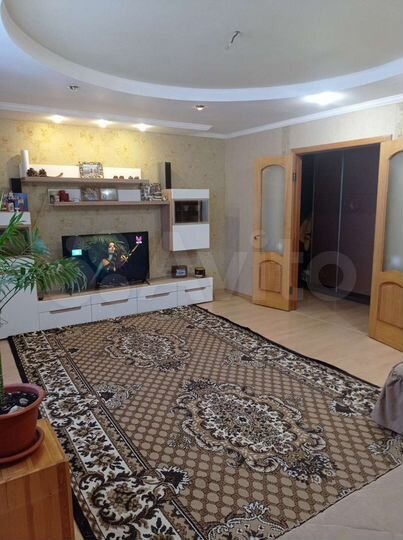 3-к. квартира, 84,5 м², 9/10 эт.