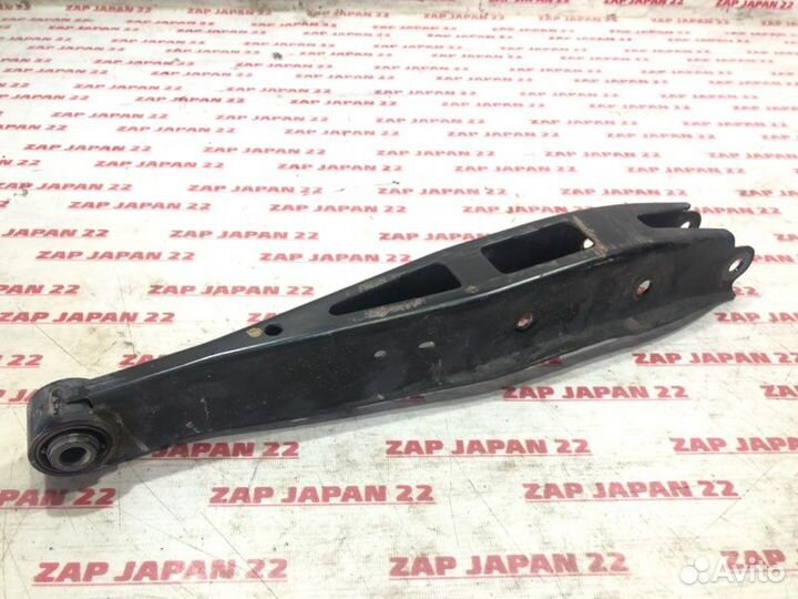 Рычаг подвески задний Subaru Outback BS FB25 2015