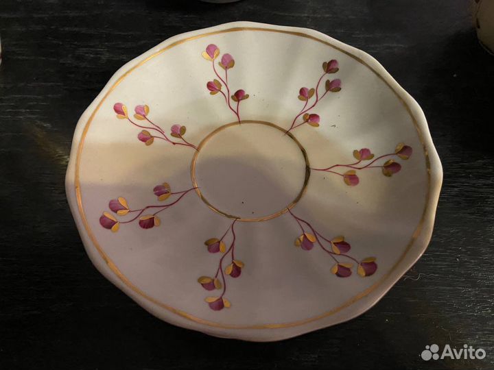 Кофейный сервиз