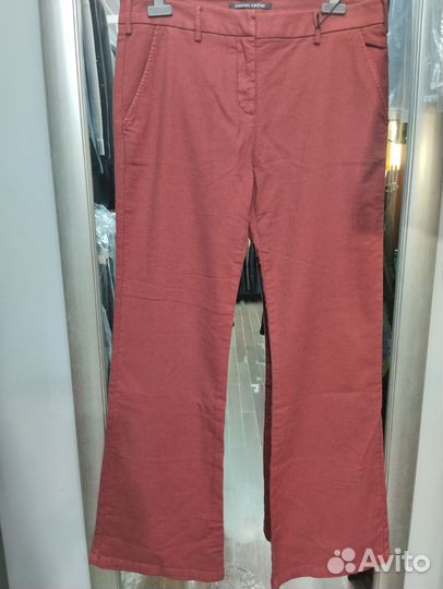 Брюки женские клеш Hannes только Л