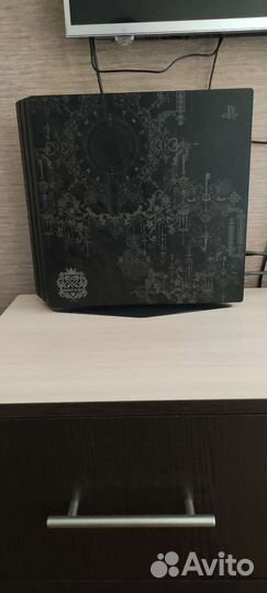 Sony ps4 pro 1tb