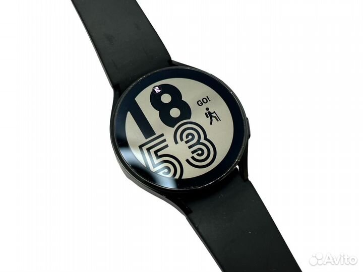 Умные часы Samsung Galaxy Watch 4 44мм (G113)