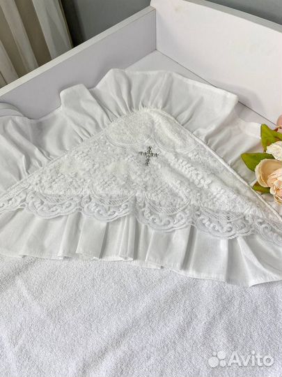 Крестильный набор