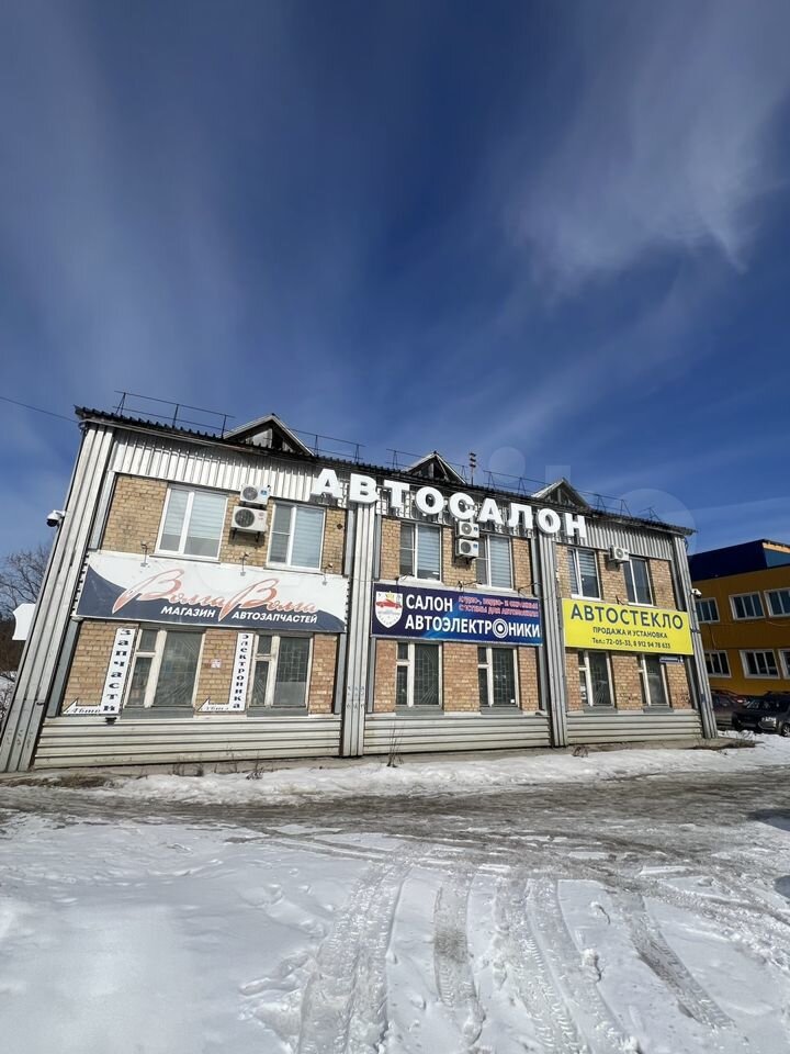 Торговая площадь, 785.2 м²