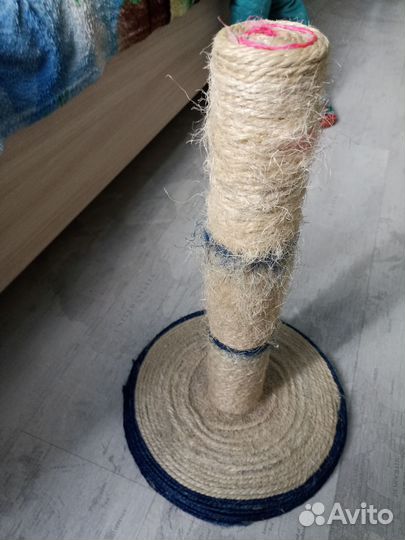 Когтеточка