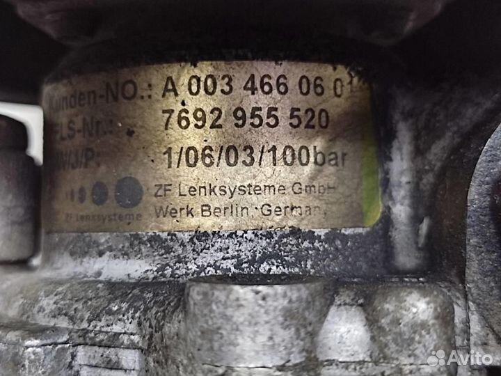 Гур w163 ML-class 628.963