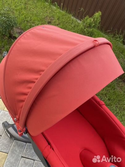 Коляска Stokke v3