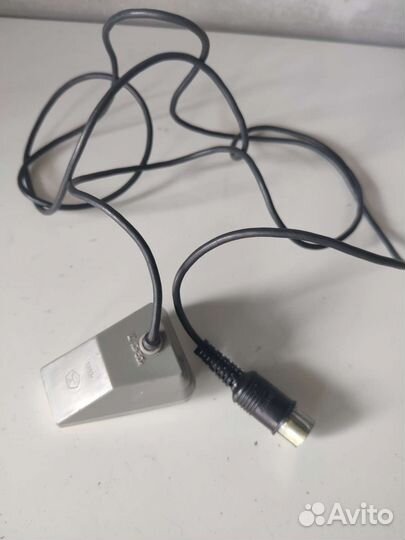 Микрофон СССР