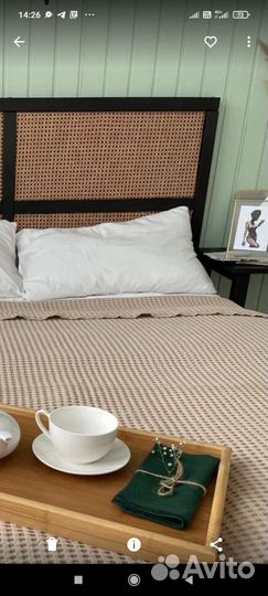 Плед покрывало