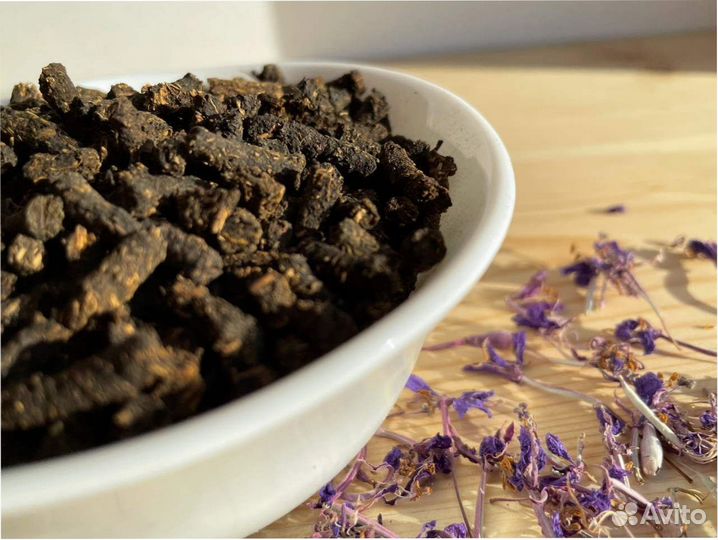 Иван-чай 1кг экочай, урожай 2023