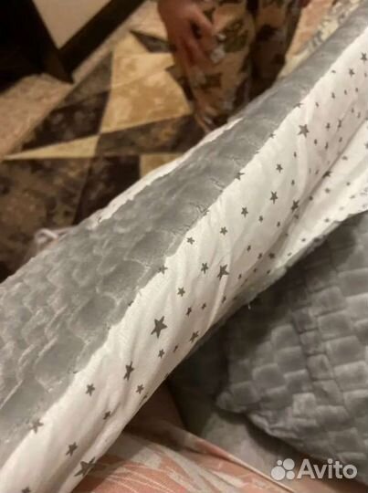 Комплект на выписку осень весна