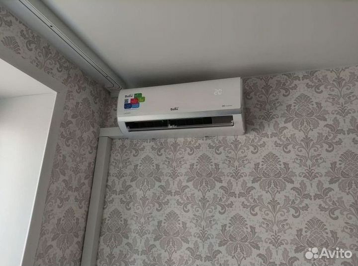 Кондиционеры