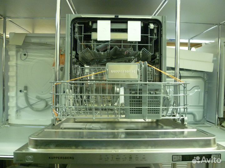 Посудомоечная машина