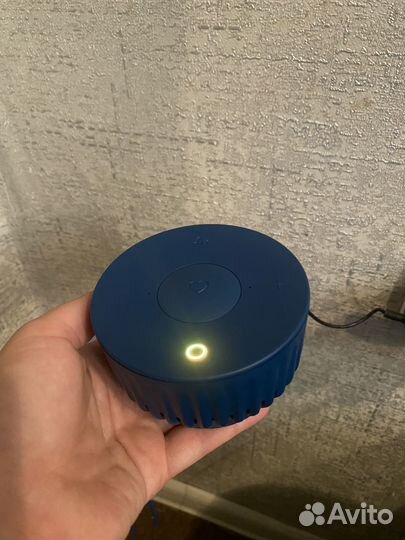 Умная Колонка SberBoom Mini (новая)
