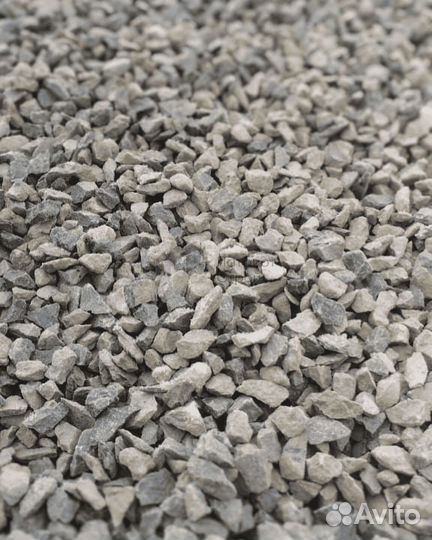 Щебень гранитный 20-40