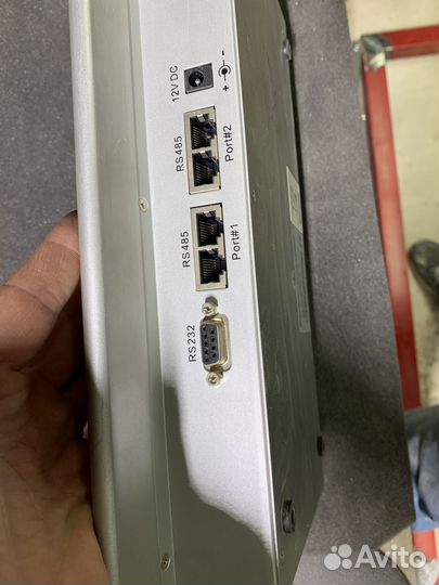 Пульт управления камерами everfocus ekb-500