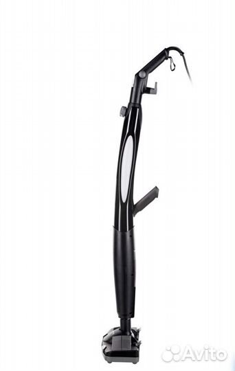 Пароочиститель