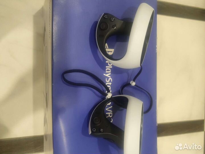 Sony playstation vr 2